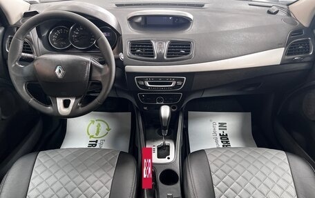Renault Fluence I, 2012 год, 495 000 рублей, 12 фотография