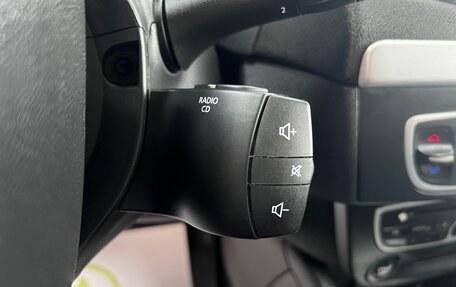 Renault Fluence I, 2012 год, 495 000 рублей, 18 фотография