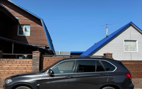 BMW X5, 2017 год, 3 499 000 рублей, 3 фотография