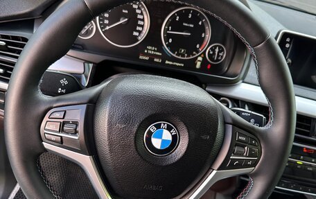 BMW X5, 2017 год, 3 499 000 рублей, 6 фотография