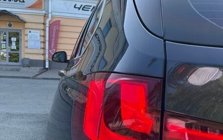 BMW X5, 2017 год, 3 499 000 рублей, 9 фотография