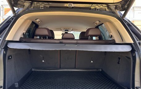 BMW X5, 2017 год, 3 499 000 рублей, 10 фотография