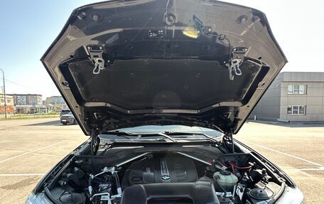 BMW X5, 2017 год, 3 499 000 рублей, 17 фотография
