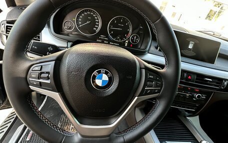 BMW X5, 2017 год, 3 499 000 рублей, 11 фотография