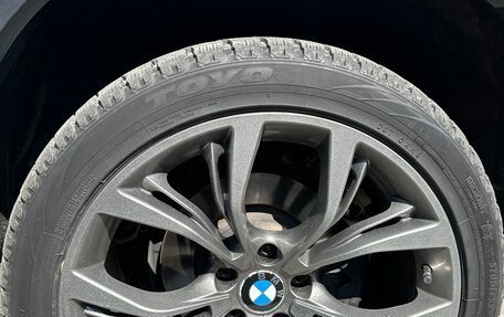 BMW X5, 2017 год, 3 499 000 рублей, 16 фотография