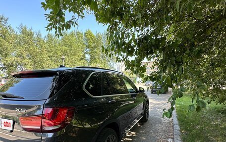 BMW X5, 2017 год, 3 499 000 рублей, 14 фотография