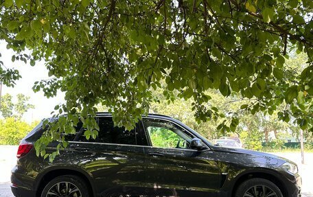 BMW X5, 2017 год, 3 499 000 рублей, 15 фотография