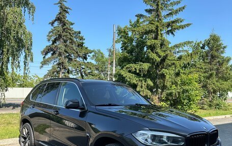 BMW X5, 2017 год, 3 499 000 рублей, 7 фотография