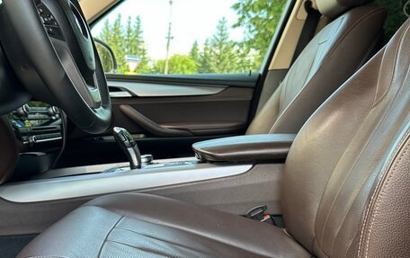 BMW X5, 2017 год, 3 499 000 рублей, 12 фотография