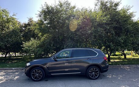 BMW X5, 2017 год, 3 499 000 рублей, 13 фотография