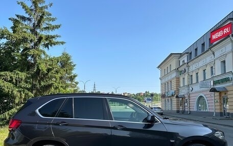 BMW X5, 2017 год, 3 499 000 рублей, 8 фотография