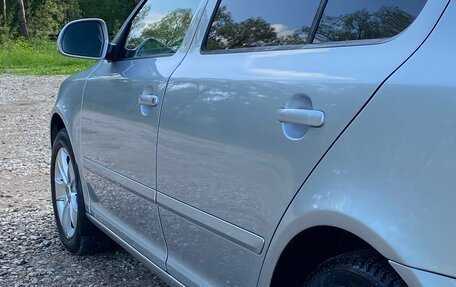 Skoda Octavia, 2009 год, 870 000 рублей, 14 фотография