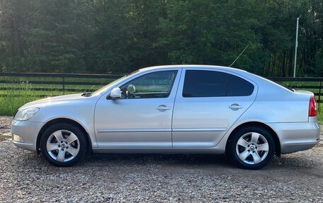 Skoda Octavia, 2009 год, 870 000 рублей, 4 фотография