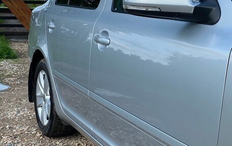 Skoda Octavia, 2009 год, 870 000 рублей, 15 фотография
