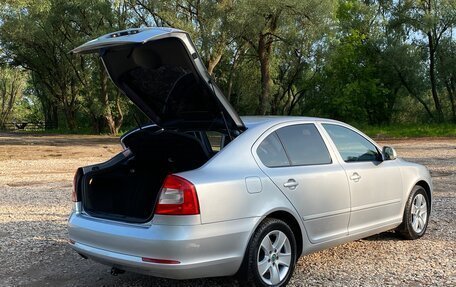 Skoda Octavia, 2009 год, 870 000 рублей, 11 фотография