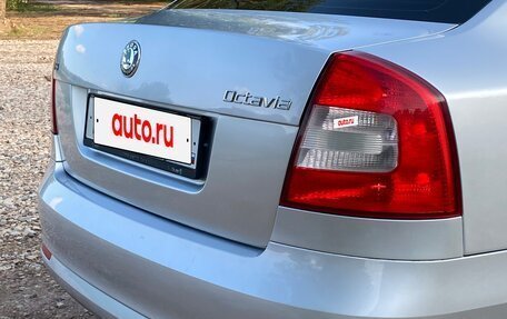 Skoda Octavia, 2009 год, 870 000 рублей, 10 фотография