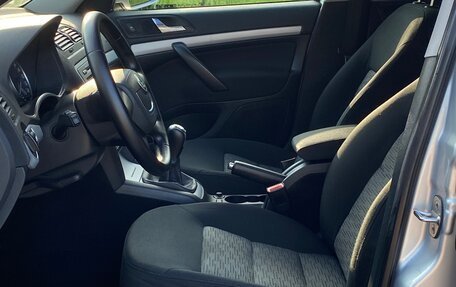 Skoda Octavia, 2009 год, 870 000 рублей, 21 фотография
