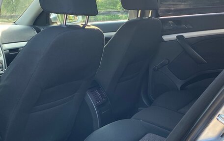 Skoda Octavia, 2009 год, 870 000 рублей, 24 фотография