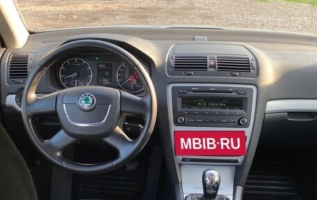 Skoda Octavia, 2009 год, 870 000 рублей, 23 фотография