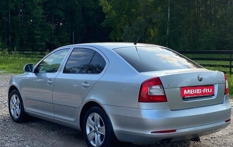 Skoda Octavia, 2009 год, 870 000 рублей, 5 фотография