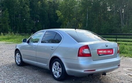 Skoda Octavia, 2009 год, 870 000 рублей, 6 фотография