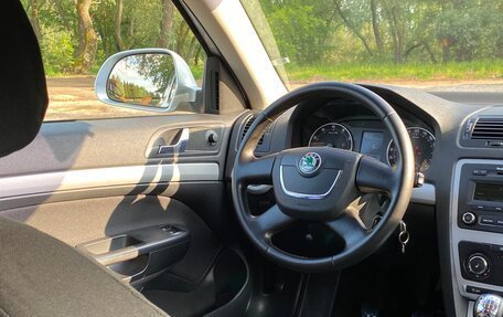 Skoda Octavia, 2009 год, 870 000 рублей, 30 фотография
