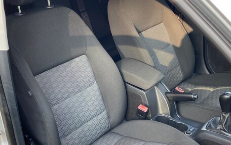 Skoda Octavia, 2009 год, 870 000 рублей, 31 фотография