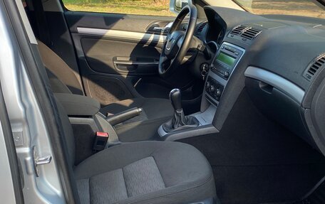 Skoda Octavia, 2009 год, 870 000 рублей, 32 фотография