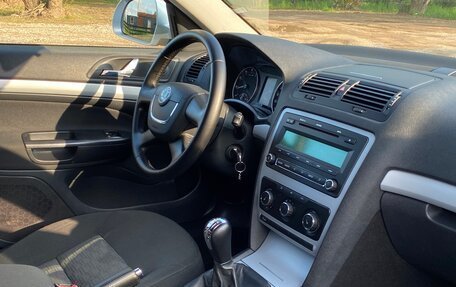 Skoda Octavia, 2009 год, 870 000 рублей, 34 фотография