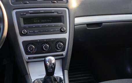 Skoda Octavia, 2009 год, 870 000 рублей, 26 фотография