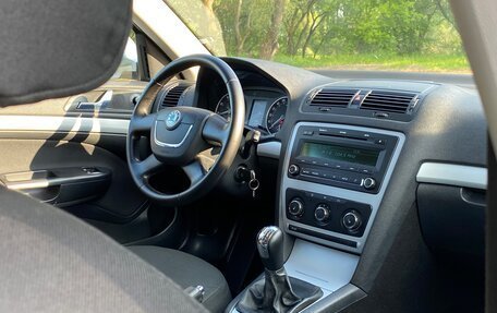 Skoda Octavia, 2009 год, 870 000 рублей, 29 фотография