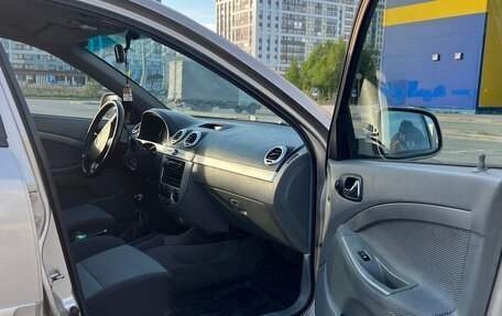 Chevrolet Lacetti, 2011 год, 495 000 рублей, 7 фотография