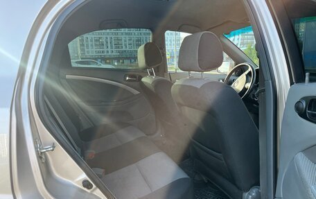 Chevrolet Lacetti, 2011 год, 495 000 рублей, 10 фотография