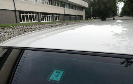 Toyota Mark II VIII (X100), 2000 год, 2 300 000 рублей, 11 фотография