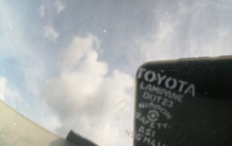 Toyota Mark II VIII (X100), 2000 год, 2 300 000 рублей, 10 фотография