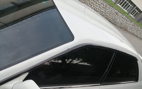 Toyota Mark II VIII (X100), 2000 год, 2 300 000 рублей, 13 фотография