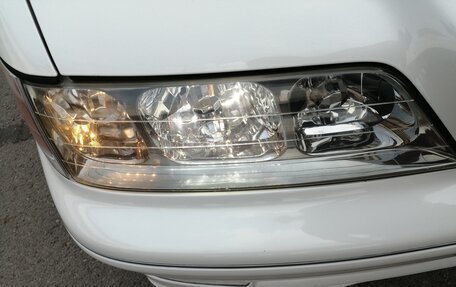 Toyota Mark II VIII (X100), 2000 год, 2 300 000 рублей, 8 фотография