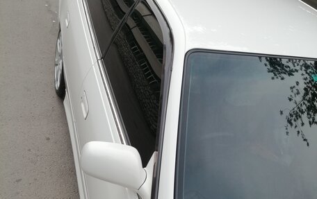 Toyota Mark II VIII (X100), 2000 год, 2 300 000 рублей, 12 фотография