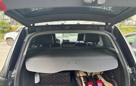 Volkswagen Touareg III, 2008 год, 1 450 000 рублей, 12 фотография