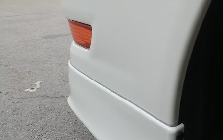 Toyota Mark II VIII (X100), 2000 год, 2 300 000 рублей, 27 фотография