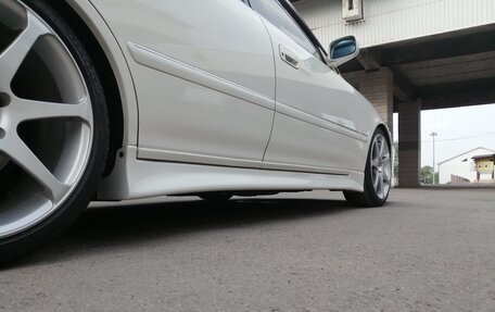 Toyota Mark II VIII (X100), 2000 год, 2 300 000 рублей, 30 фотография