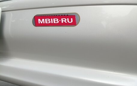 Toyota Mark II VIII (X100), 2000 год, 2 300 000 рублей, 37 фотография