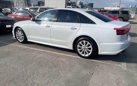 Audi A6, 2017 год, 2 390 000 рублей, 4 фотография