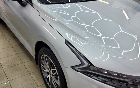 KIA K5, 2021 год, 2 800 000 рублей, 7 фотография