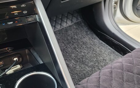 KIA K5, 2021 год, 2 800 000 рублей, 19 фотография