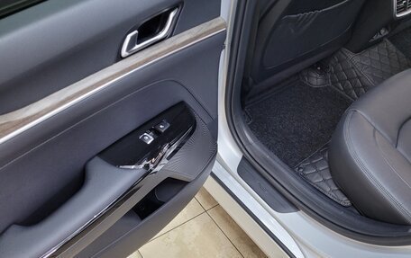 KIA K5, 2021 год, 2 800 000 рублей, 16 фотография