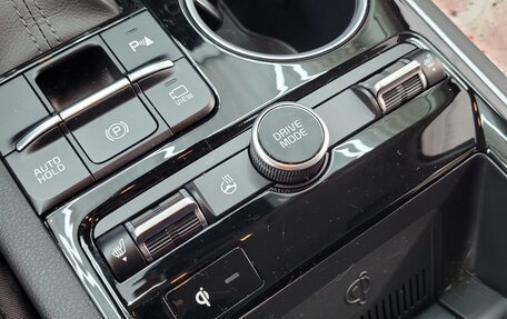 KIA K5, 2021 год, 2 800 000 рублей, 18 фотография