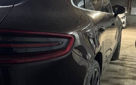 Porsche Macan I рестайлинг, 2014 год, 3 500 000 рублей, 6 фотография