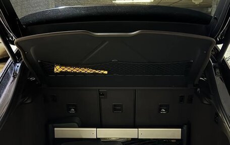 Porsche Macan I рестайлинг, 2014 год, 3 500 000 рублей, 13 фотография