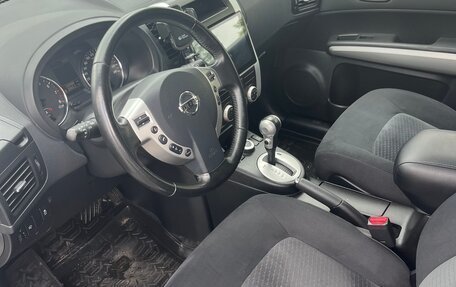 Nissan X-Trail, 2013 год, 1 480 000 рублей, 8 фотография